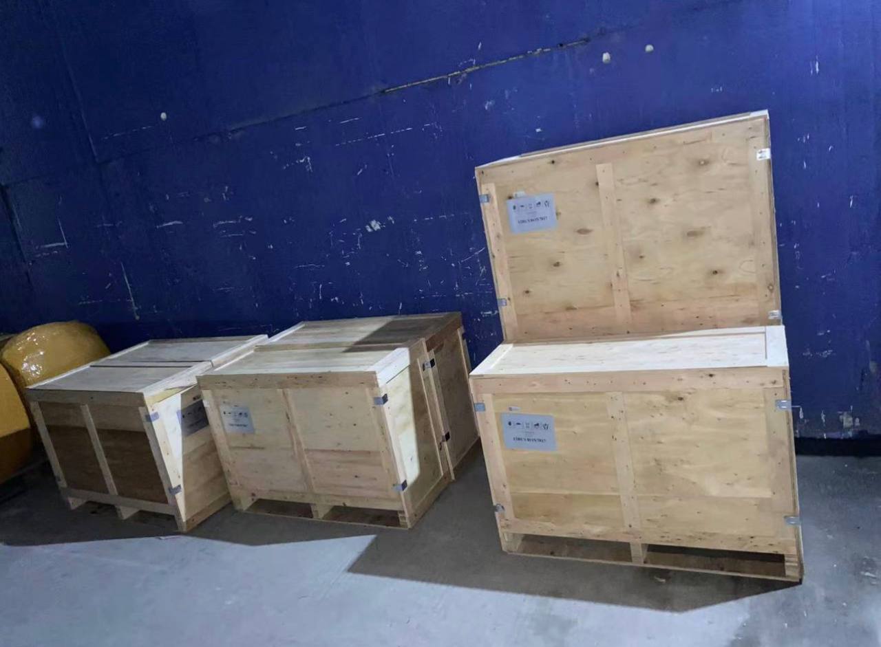 Тепловой насос 2