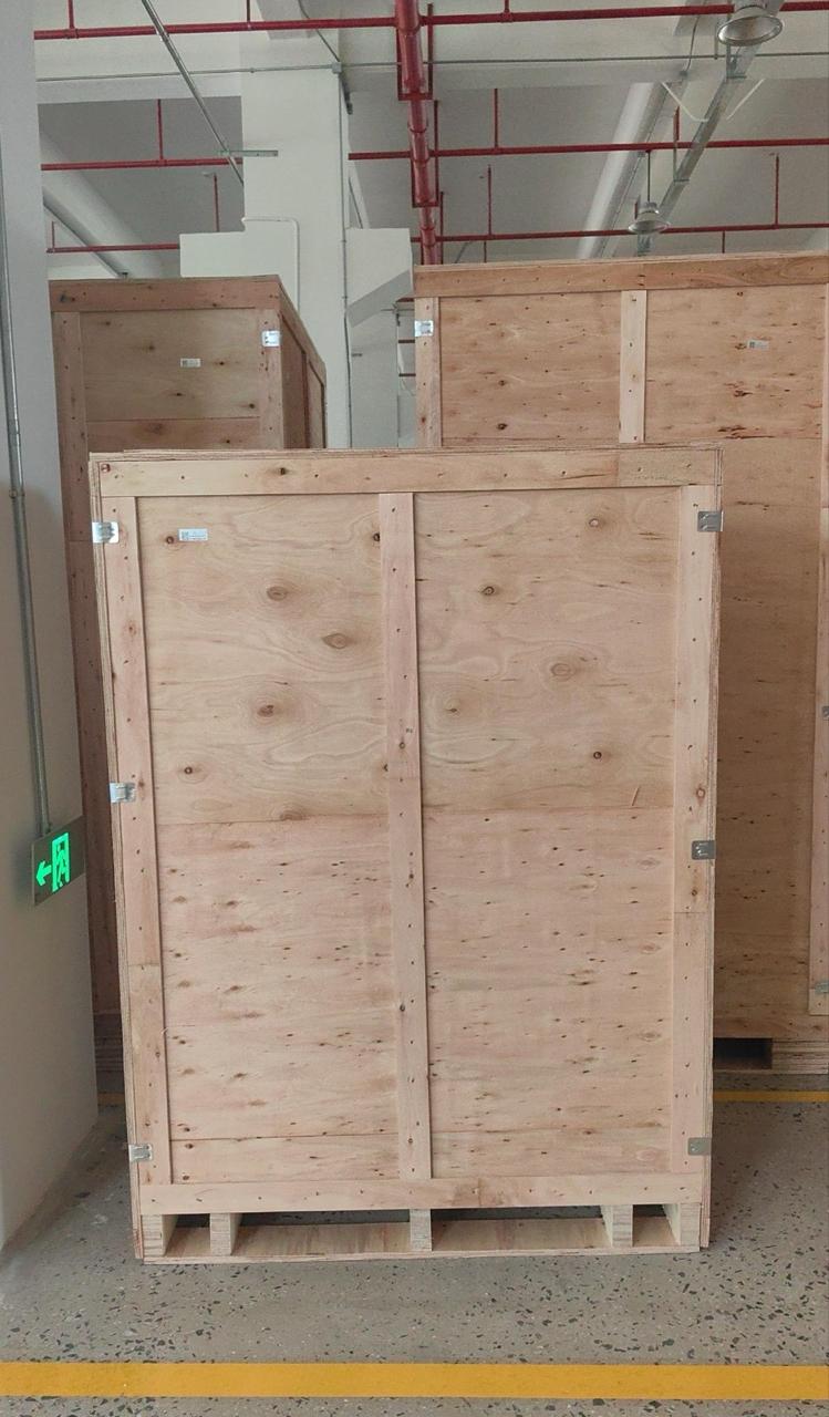 Тепловой насос 3